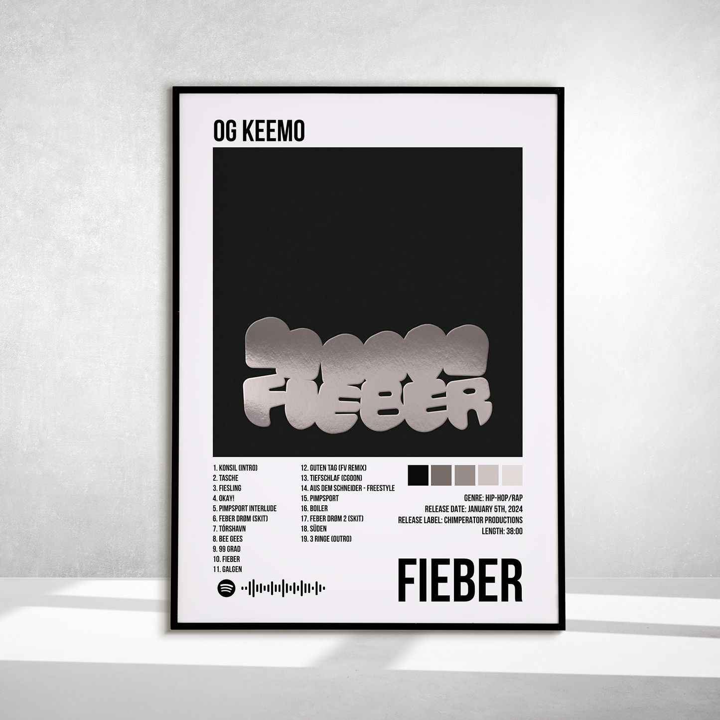 Fieber