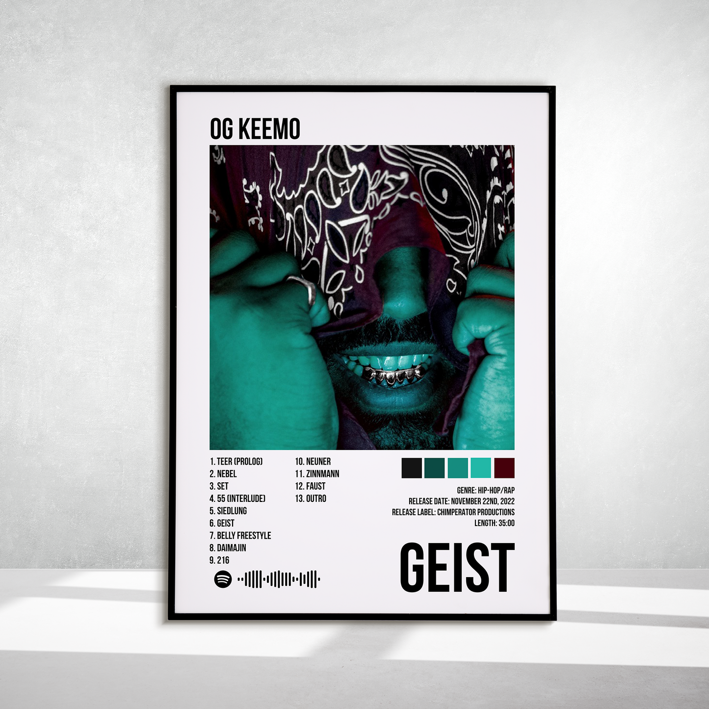 Geist