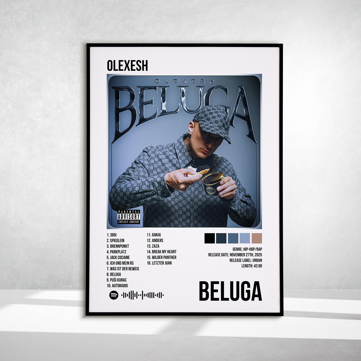 Beluga
