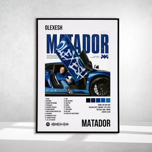 Matador
