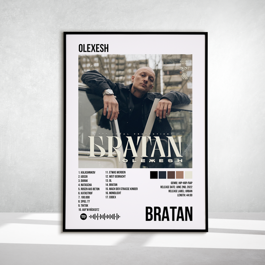 Bratan