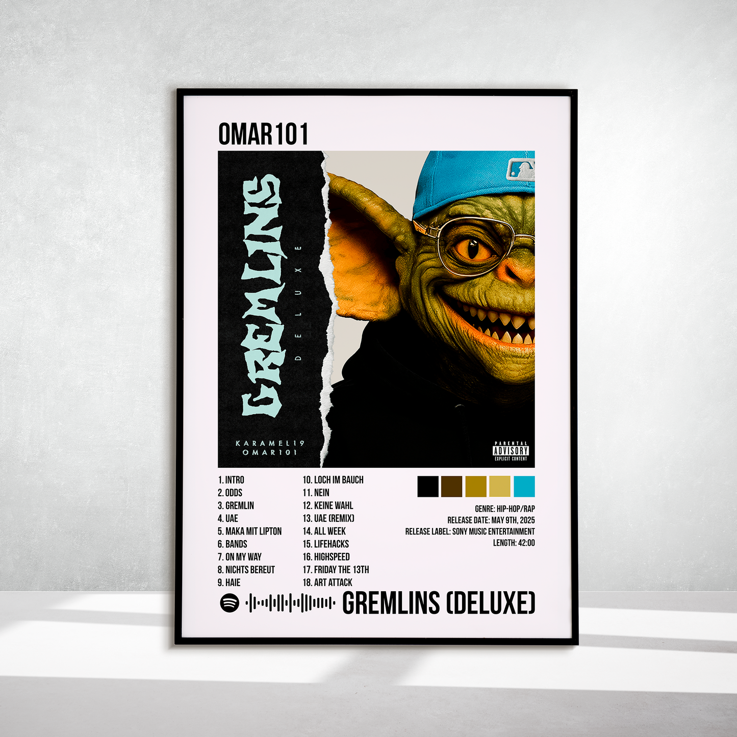 Gremlins (Deluxe)