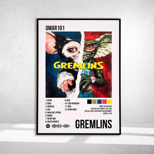 Gremlins