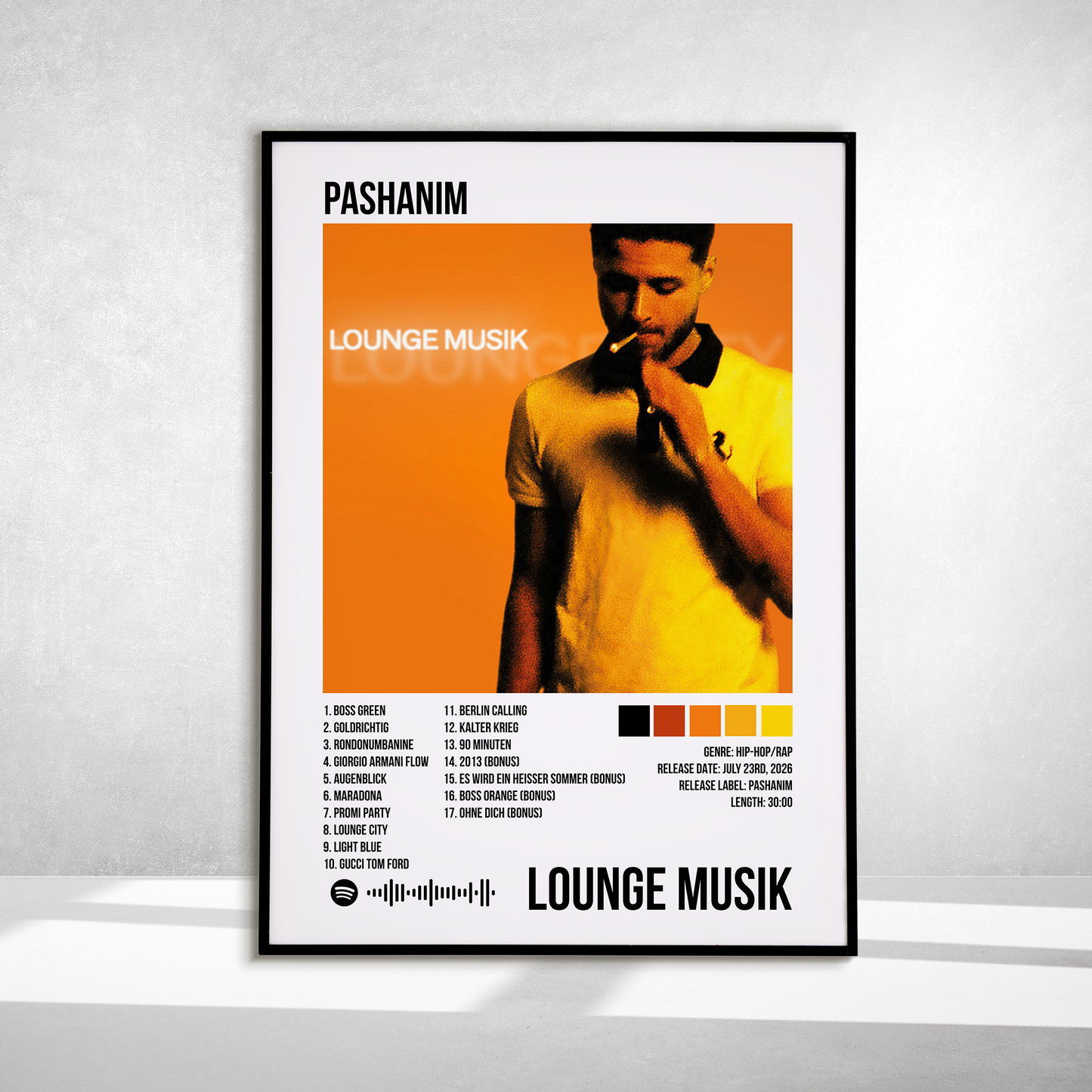 Lounge Musik