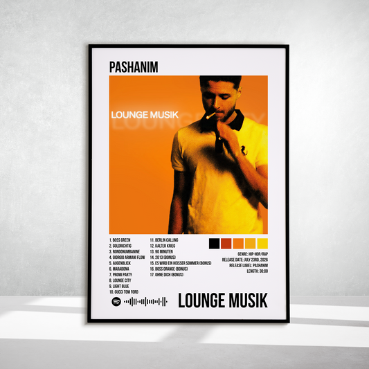 Lounge Musik
