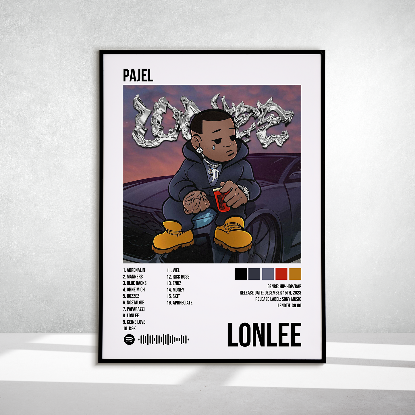Lonlee