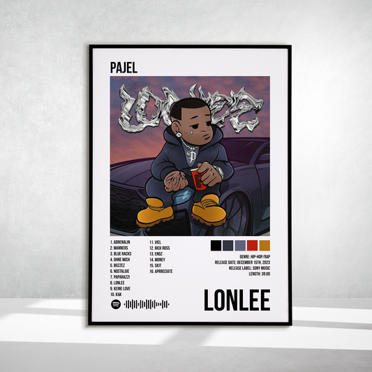 Lonlee