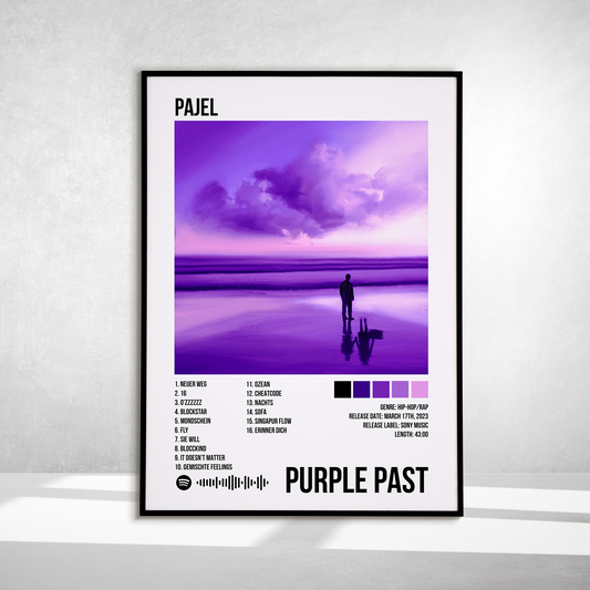 Purple Past