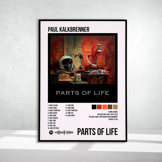 Parts of Life