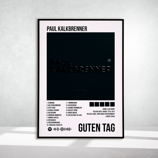 Guten Tag