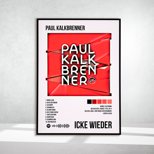 Icke wieder