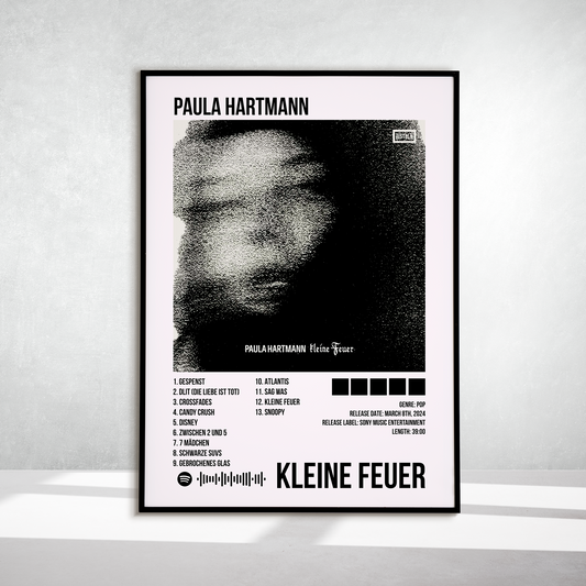kleine Feuer