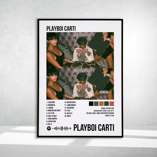 Playboi Carti