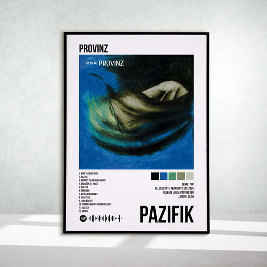 Pazifik