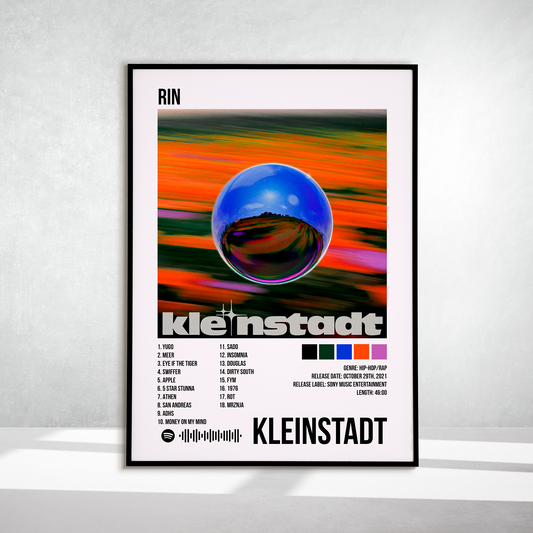 Kleinstadt