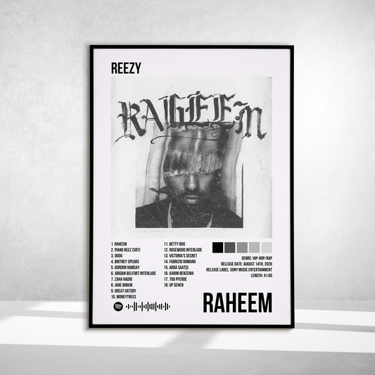RAHEEM
