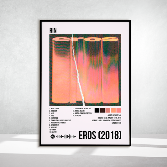 Eros (2018)