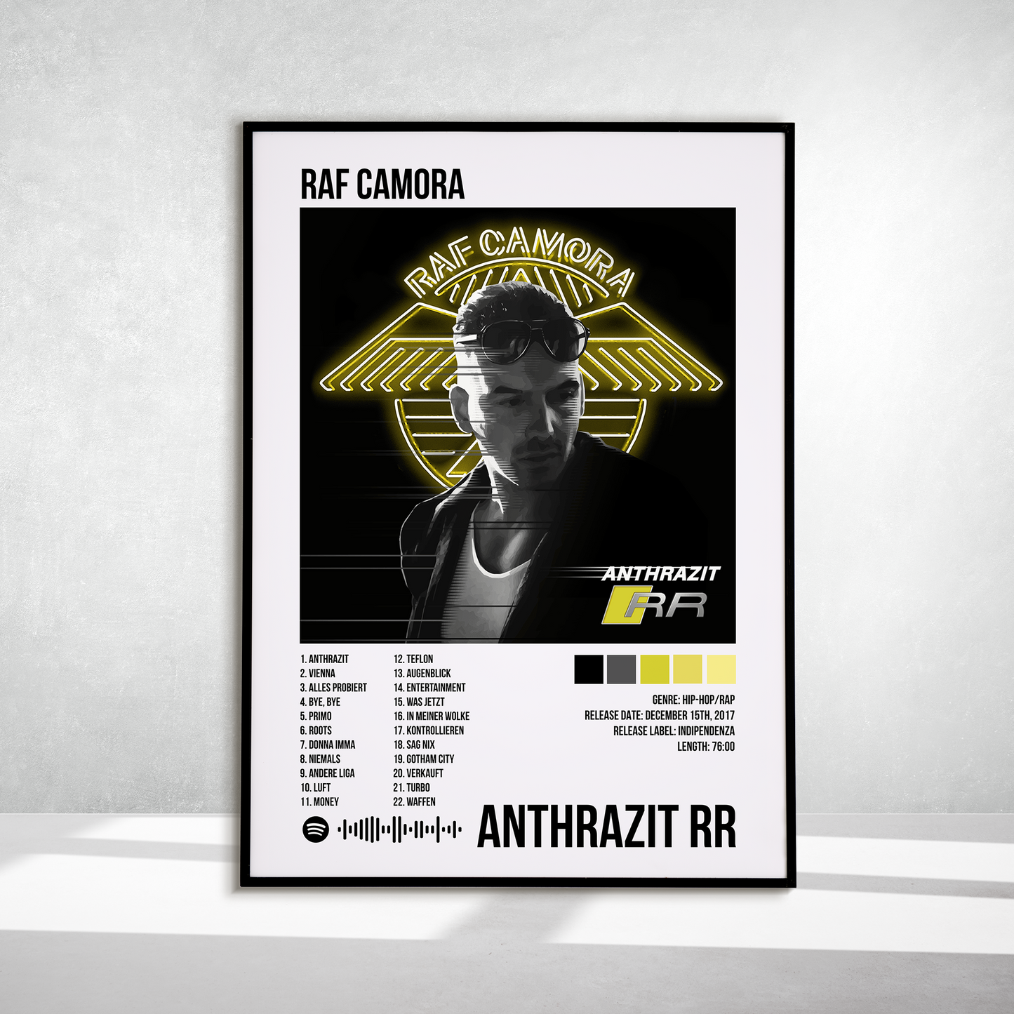 Anthrazit RR