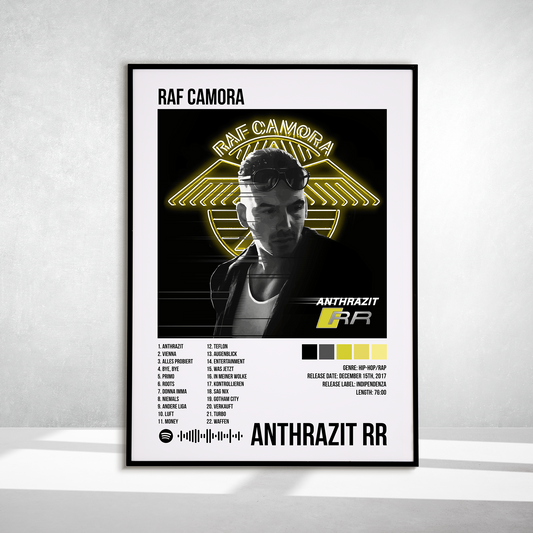 Anthrazit RR