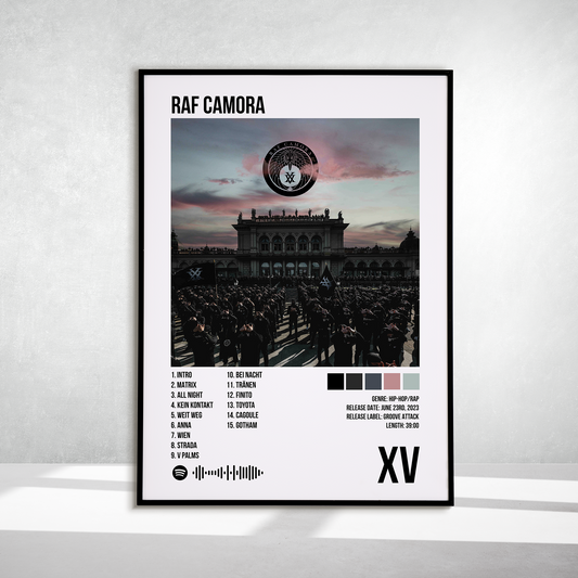 XV
