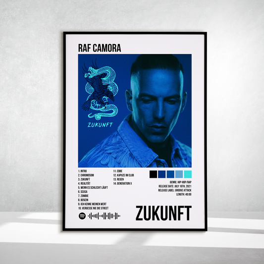 Zukunft