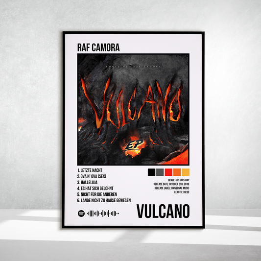 Vulcano