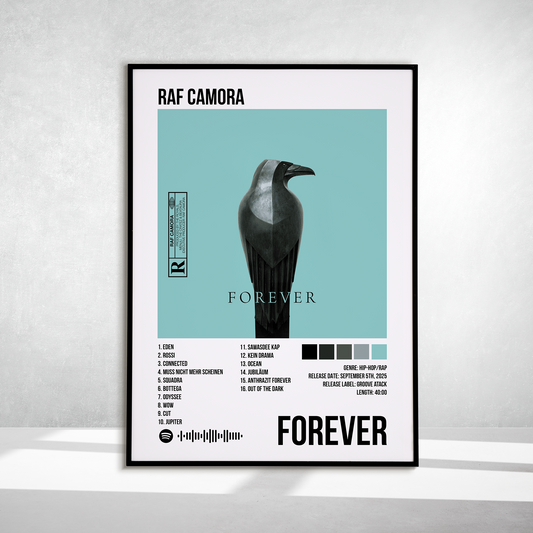 FOREVER