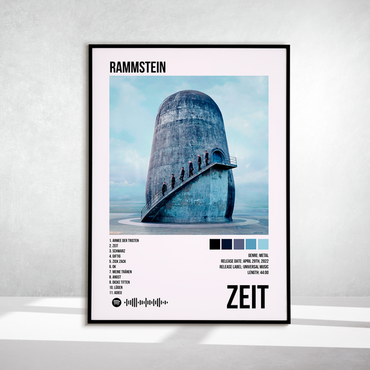Zeit
