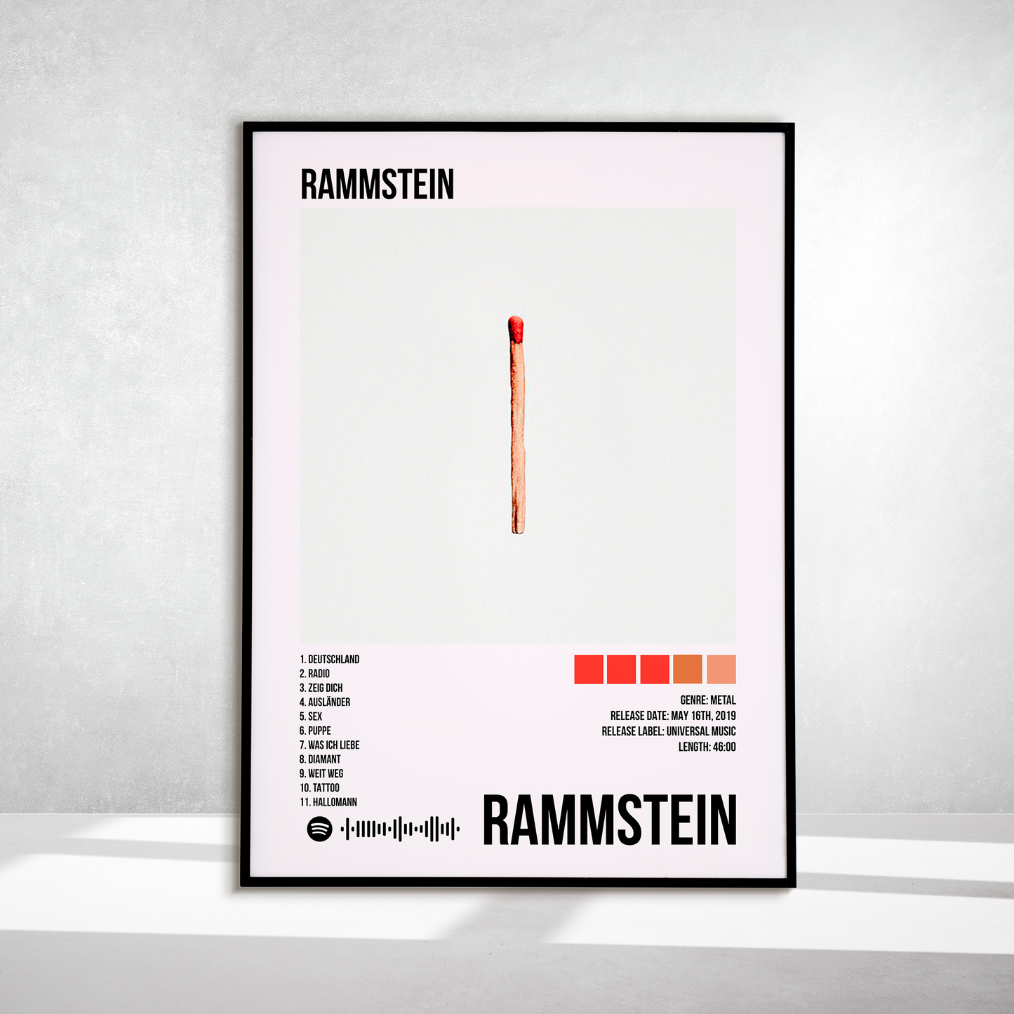 Rammstein