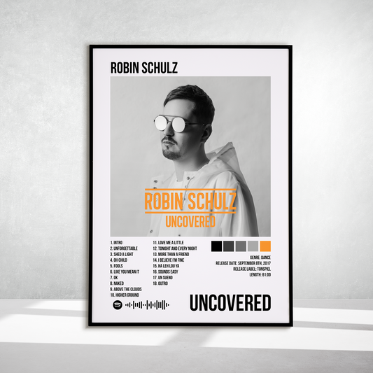 Uncovered