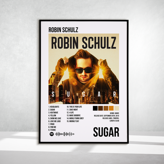 Sugar
