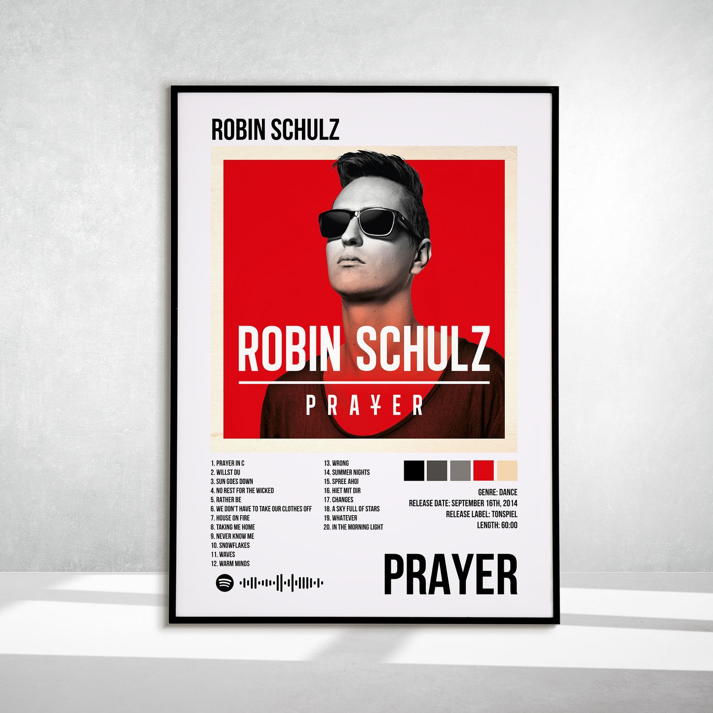 Prayer
