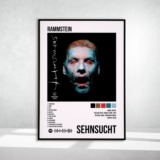 Sehnsucht