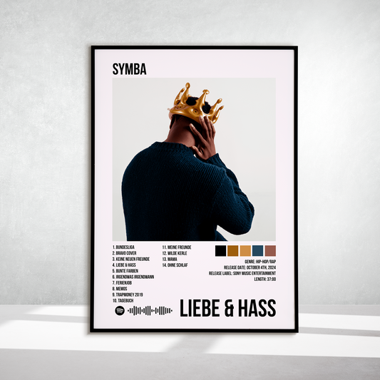 Liebe & Hass
