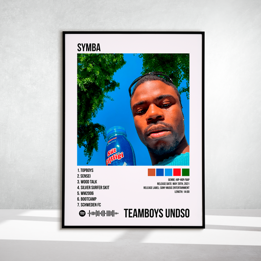 Teamboys undso