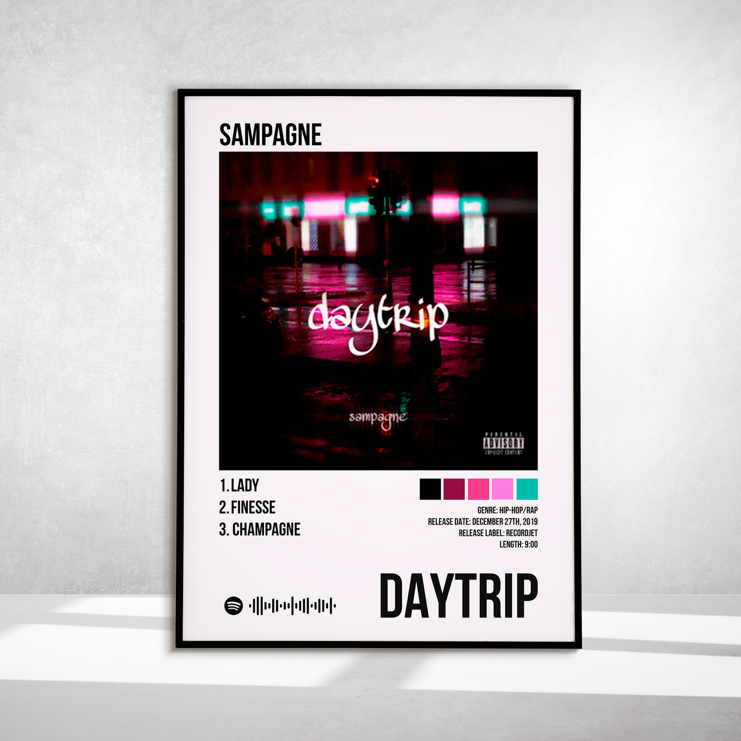 DAYTRIP