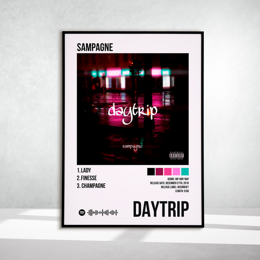 DAYTRIP