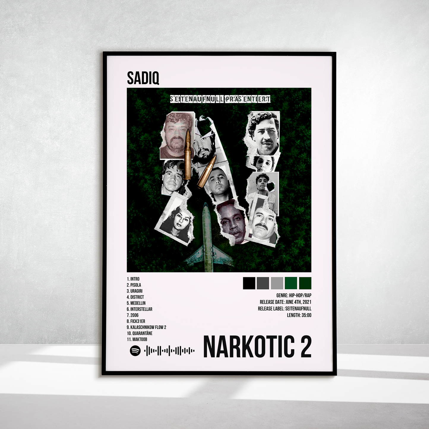 Narkotic 2
