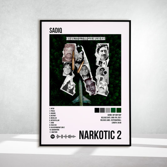 Narkotic 2