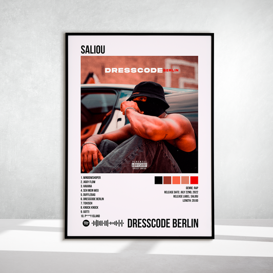 Dresscode Berlin