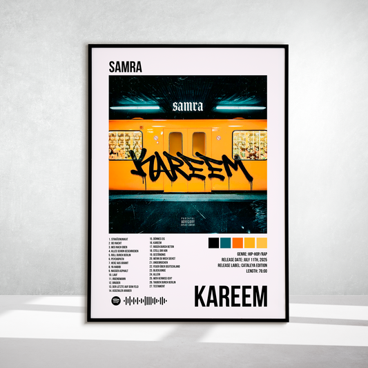 Kareem