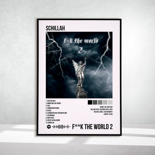 F**K THE WORLD 2