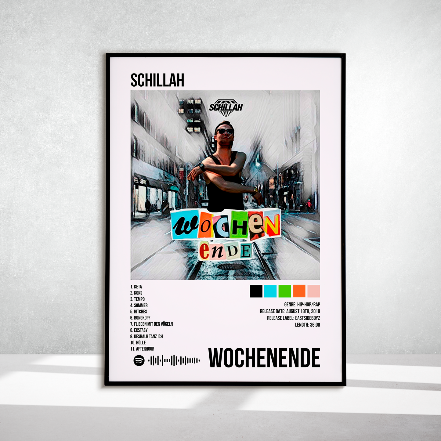 Wochenende