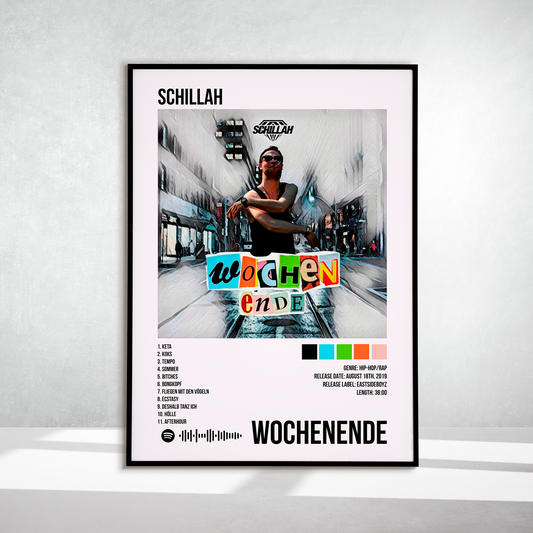 Wochenende
