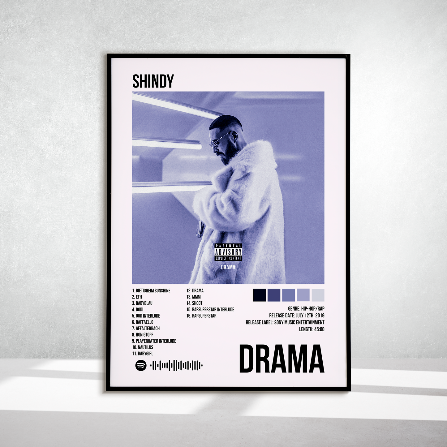 Drama