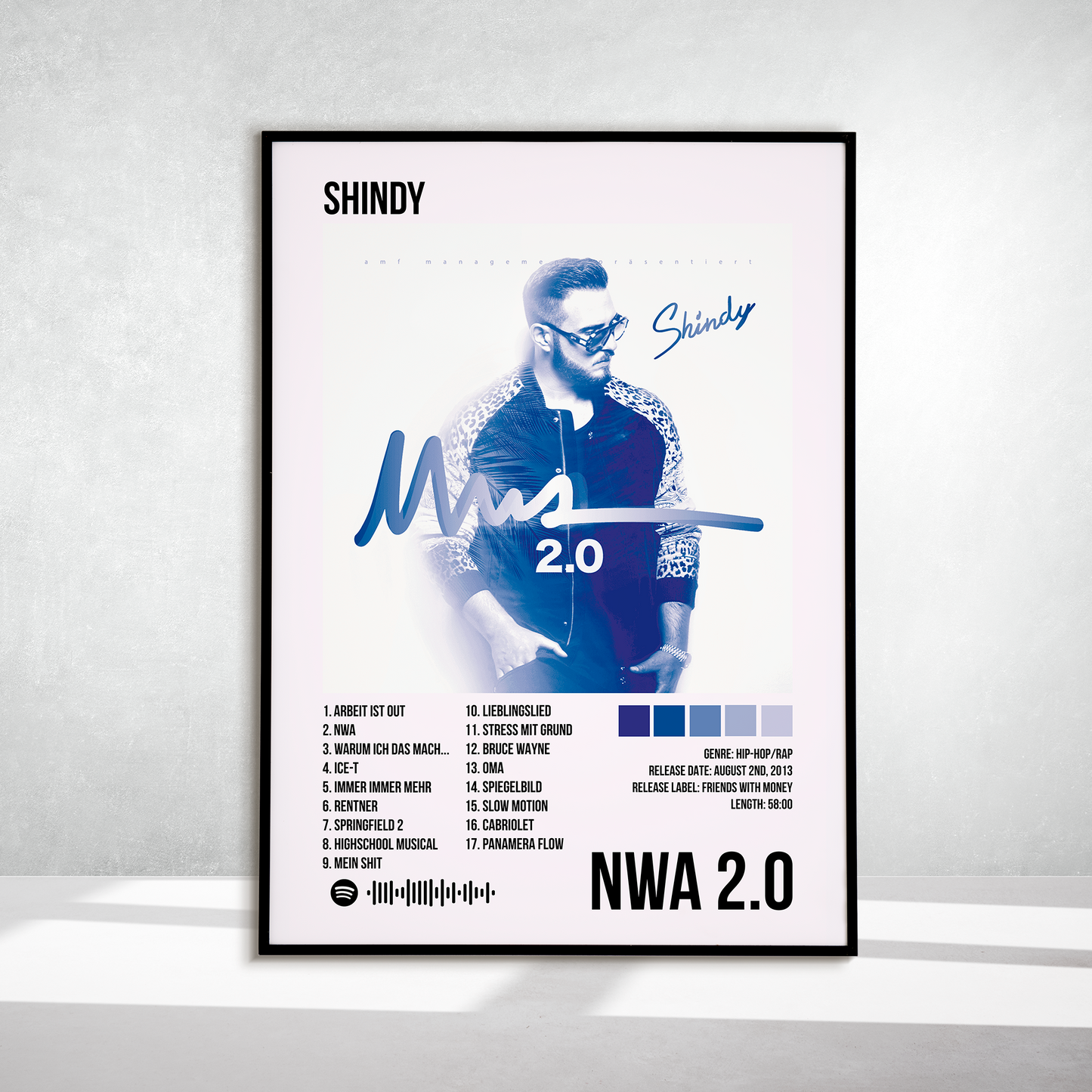 NWA 2.0