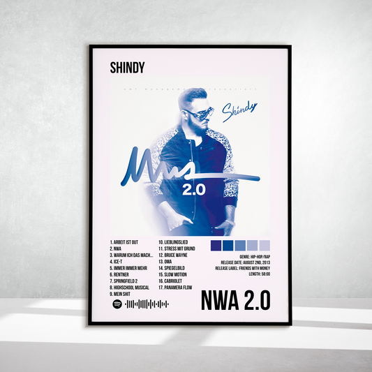 NWA 2.0