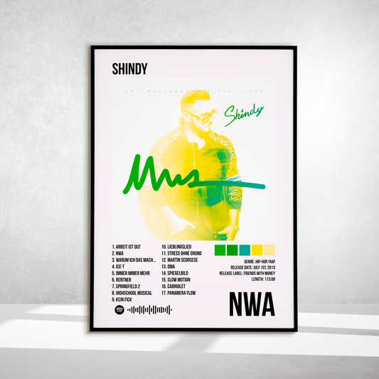 NWA