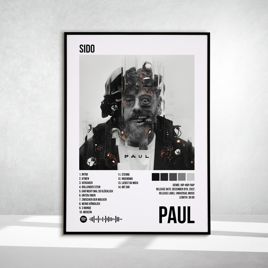 PAUL