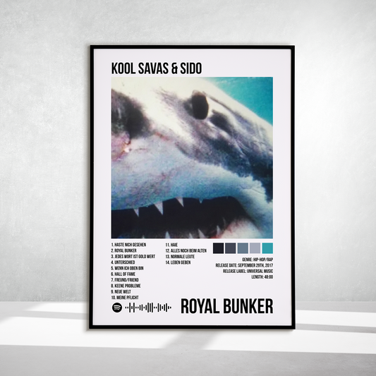 Royal Bunker